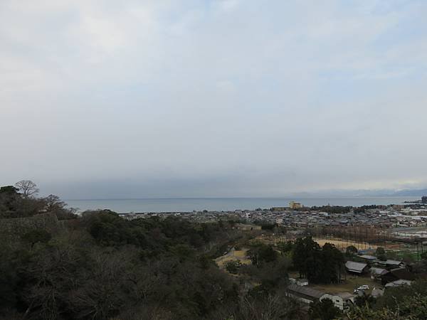 【日本露營車愛知滋賀岐阜篇】日本過年從埼玉～神奈川～山梨～靜