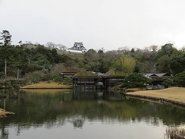 【日本露營車愛知滋賀岐阜篇】日本過年從埼玉～神奈川～山梨～靜