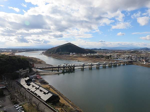 【日本露營車愛知滋賀岐阜篇】日本過年從埼玉～神奈川～山梨～靜