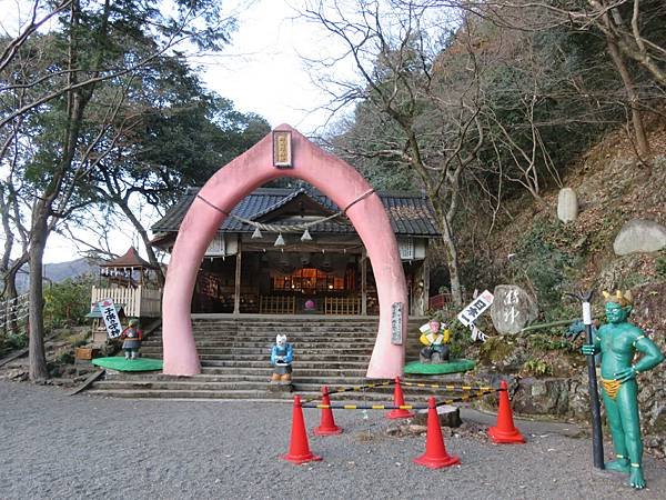 【日本露營車愛知滋賀岐阜篇】日本過年從埼玉～神奈川～山梨～靜