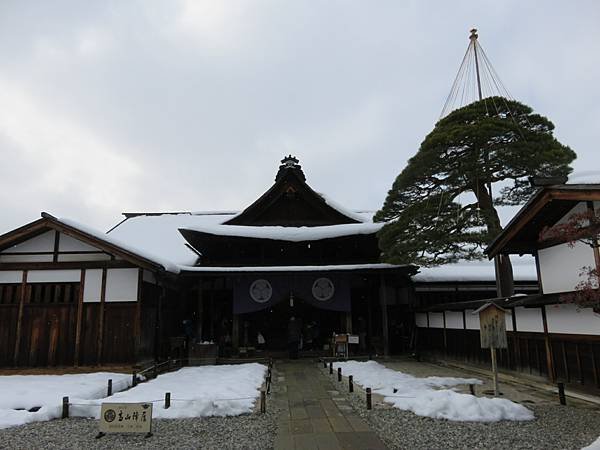 【日本露營車愛知滋賀岐阜篇】日本過年從埼玉～神奈川～山梨～靜