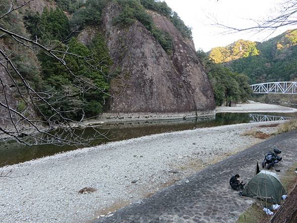 【日本露營車愛知滋賀岐阜篇】日本過年從埼玉～神奈川～山梨～靜