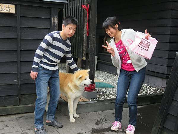 【日本露營車岩手秋田篇】黃金週從宮城仙台→岩手平泉→秋田乳頭