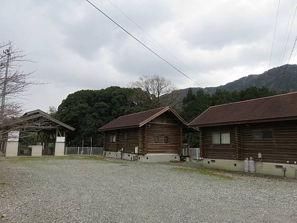 【日本露營車兵庫四國篇】過年從有馬溫泉→竹田城跡→岡山後樂園