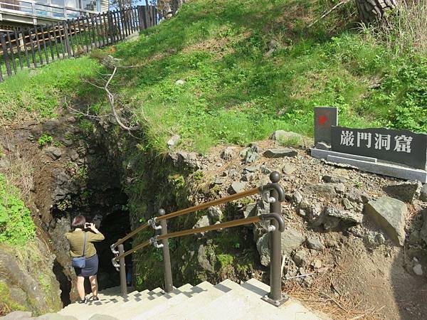 【日本露營車金沢能登半島篇】黃金週從金沢~近江町市場～兼六園