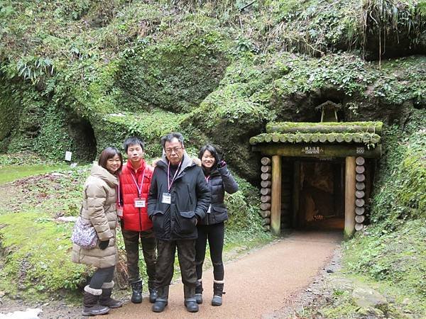 【日本露營車鳥取島根岡山篇】日本過年從埼玉～名古屋～京都～鳥