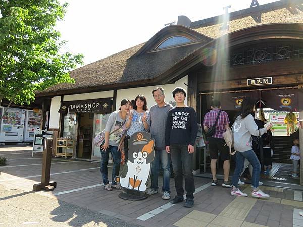 【日本露營車京都奈良和歌山篇】日本黃金週從京都天橋立～大阪環