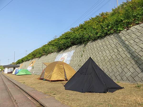 【日本露營車北海道道北篇】第三次遊北海道，從函館～洞爺湖～稚