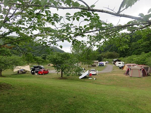 【日本露營車北海道道北篇】第三次遊北海道，從函館～洞爺湖～稚