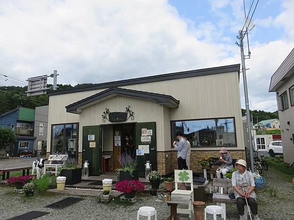 【日本露營車北海道道北篇】第三次遊北海道，從函館～洞爺湖～稚