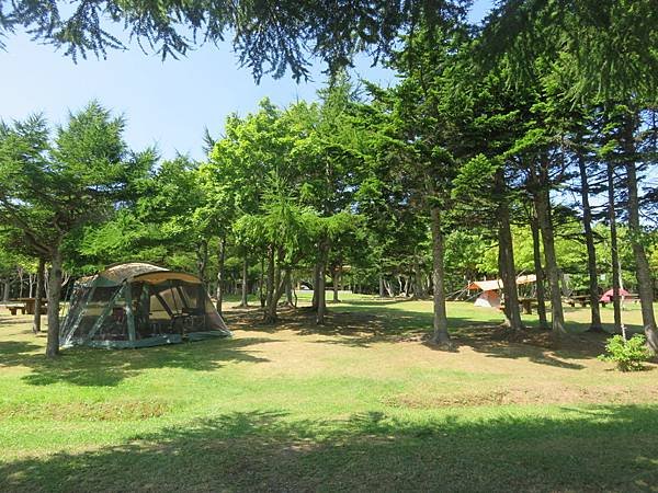 【日本露營車北海道道北篇】第三次遊北海道，從函館～洞爺湖～稚