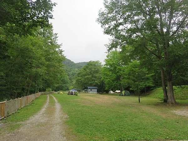 【日本露營車北海道道北篇】第三次遊北海道，從函館～洞爺湖～稚