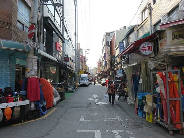 【韓國】春假期間從日本飛往韓國，第一次自助遊首爾就上手