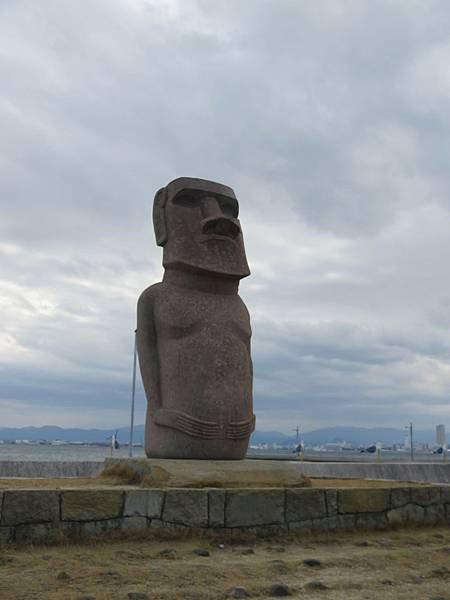 【日本露營車四國小島篇】日本過年到直島，小豆島，男木島，女木