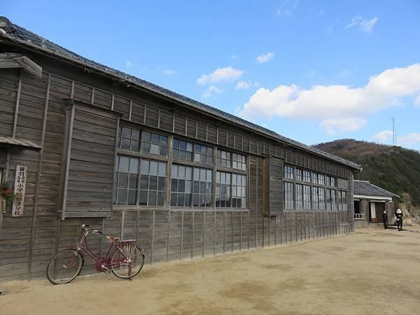 【日本露營車四國小島篇】日本過年到直島，小豆島，男木島，女木