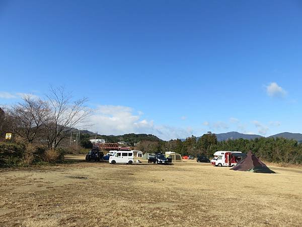 【日本露營車四國小島篇】日本過年到直島，小豆島，男木島，女木