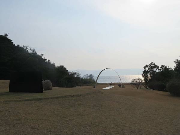 【日本露營車四國小島篇】日本過年到直島，小豆島，男木島，女木