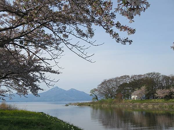 【日本露日本黃營車福島山形宮城篇】金週開露營車到松島，仙台，