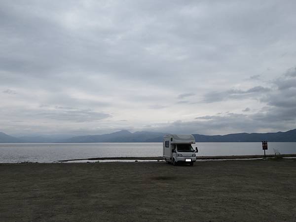 【日本露日本黃營車福島山形宮城篇】金週開露營車到松島，仙台，