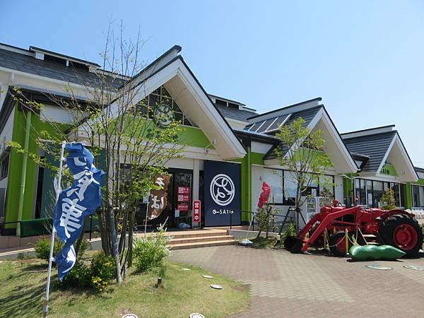 【日本露日本黃營車福島山形宮城篇】金週開露營車到松島，仙台，