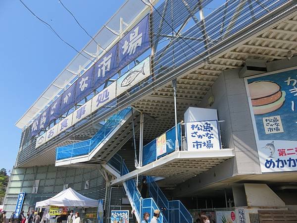 【日本露日本黃營車福島山形宮城篇】金週開露營車到松島，仙台，