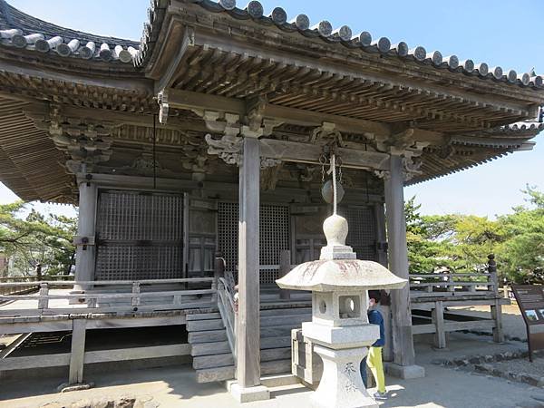 【日本露日本黃營車福島山形宮城篇】金週開露營車到松島，仙台，