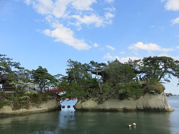 【日本露日本黃營車福島山形宮城篇】金週開露營車到松島，仙台，