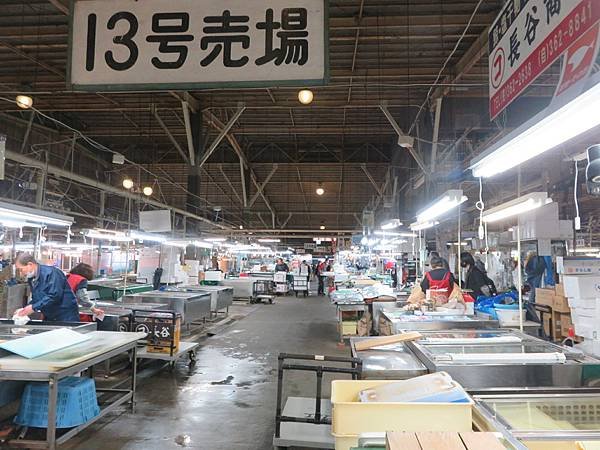 【日本露日本黃營車福島山形宮城篇】金週開露營車到松島，仙台，