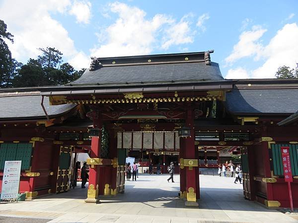 【日本露日本黃營車福島山形宮城篇】金週開露營車到松島，仙台，