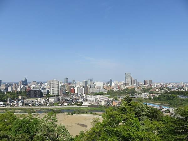 【日本露日本黃營車福島山形宮城篇】金週開露營車到松島，仙台，