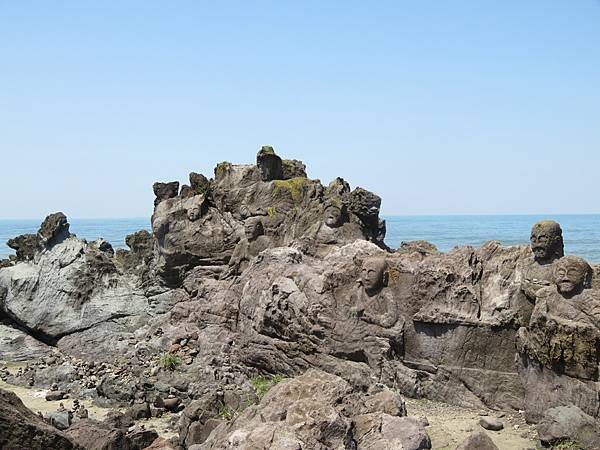 【日本露日本黃營車福島山形宮城篇】金週開露營車到松島，仙台，