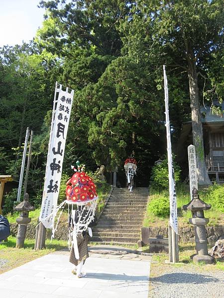 【日本露日本黃營車福島山形宮城篇】金週開露營車到松島，仙台，