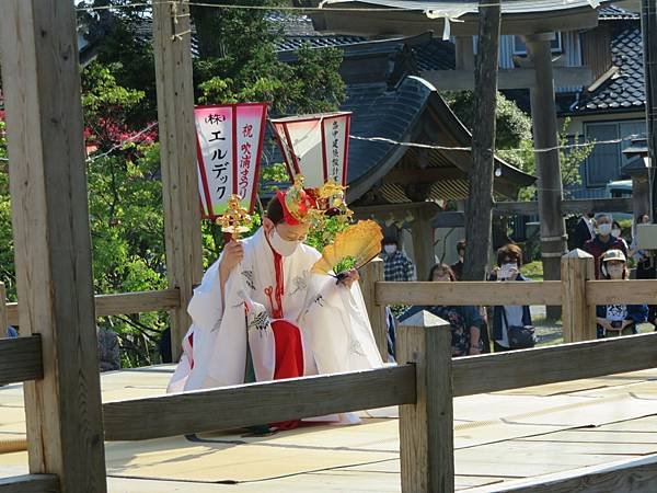 【日本露日本黃營車福島山形宮城篇】金週開露營車到松島，仙台，