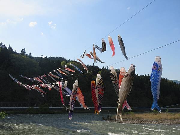 【日本露日本黃營車福島山形宮城篇】金週開露營車到松島，仙台，