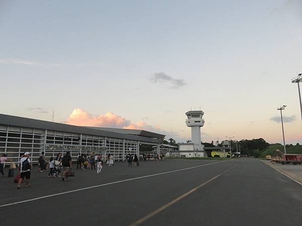 【菲律賓巴拉望】暑假出國從台北～公主港～愛尼島12天的旅遊日