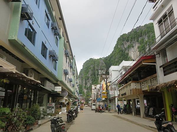 【菲律賓巴拉望】暑假出國從台北～公主港～愛尼島12天的旅遊日