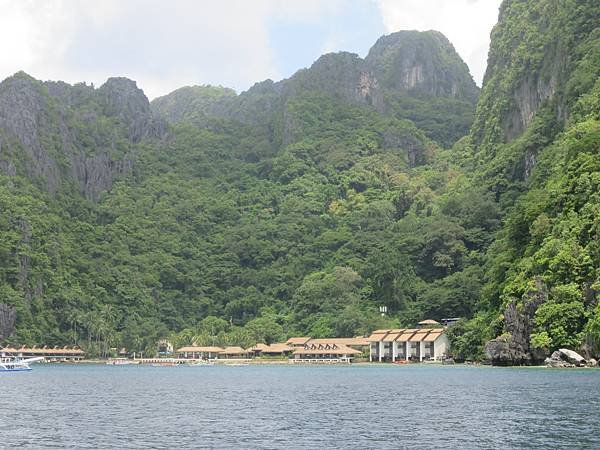 【菲律賓巴拉望】暑假出國從台北～公主港～愛尼島12天的旅遊日