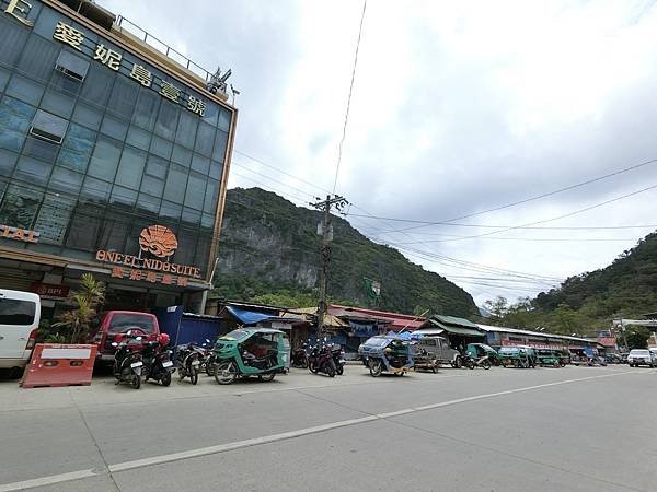 【菲律賓巴拉望】暑假出國從台北～公主港～愛尼島12天的旅遊日