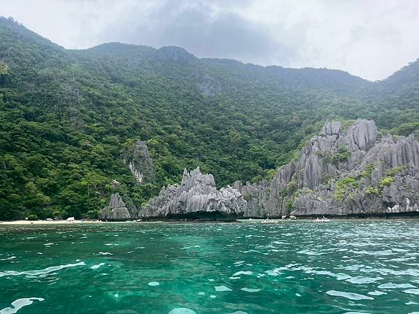 【菲律賓巴拉望】暑假出國從台北～公主港～愛尼島12天的旅遊日