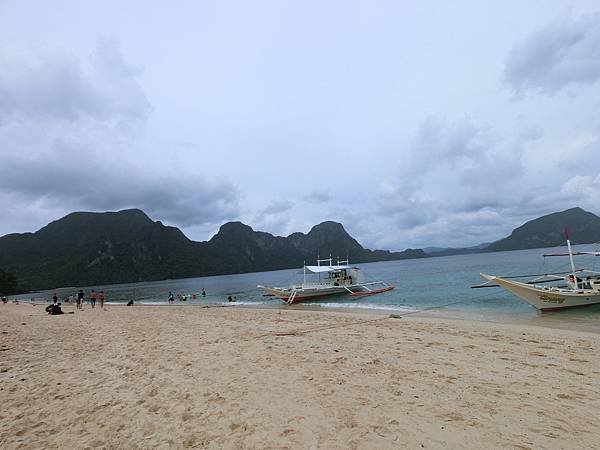 【菲律賓巴拉望】暑假出國從台北～公主港～愛尼島12天的旅遊日