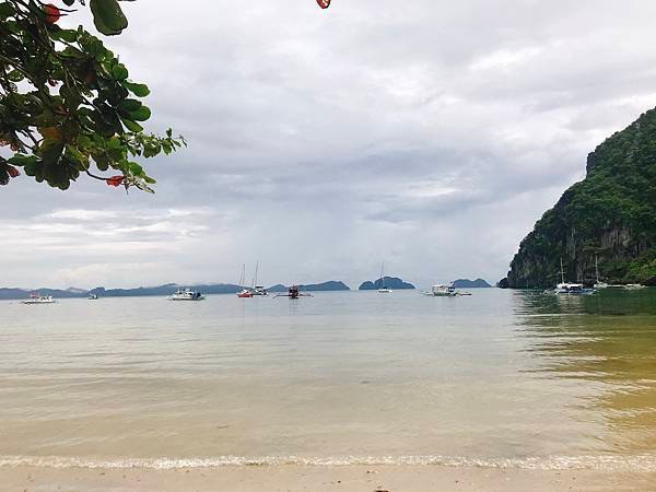 【菲律賓巴拉望】暑假出國從台北～公主港～愛尼島12天的旅遊日