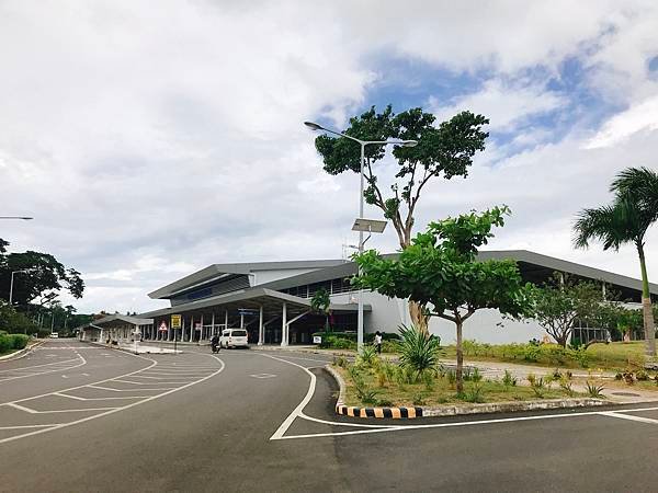 【菲律賓巴拉望】暑假出國從台北～公主港～愛尼島12天的旅遊日