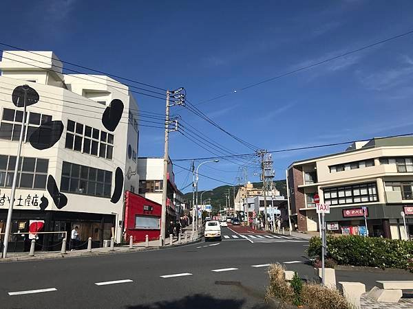 【日本露營】扛著行李到東京離島伊豆大島露營