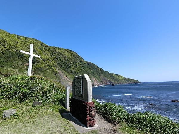 【日本露營】扛著行李到東京離島伊豆大島露營