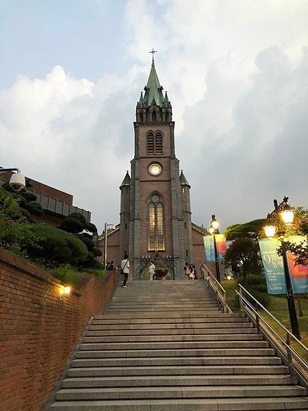 【韓國自助旅行】再訪首爾，一家四口之韓國自助旅行