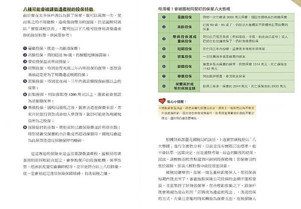 3天搞懂保險規劃 圖解精打細算