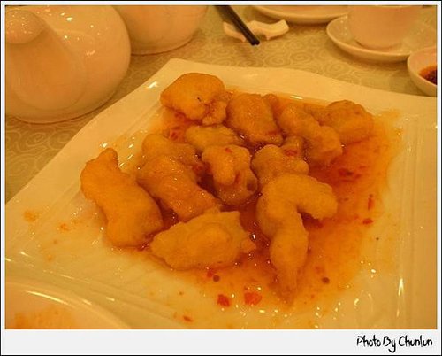 富臨漁港．囍臨門　佐敦店