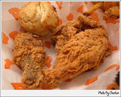 Popeyes