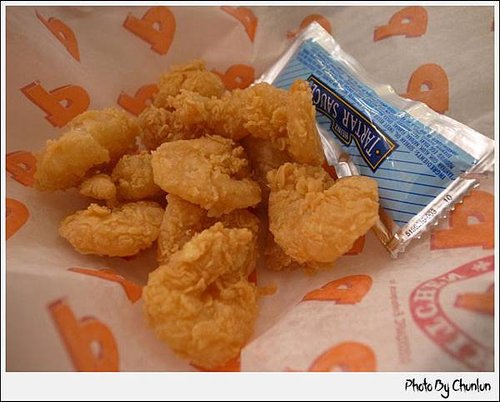 Popeyes