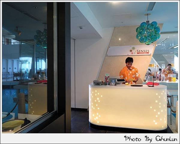 Sunmairina Hotel 聖瑪麗娜酒店 - 飯店早餐